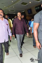 Luckkunnodu Movie Team at Forum Sujana Mall